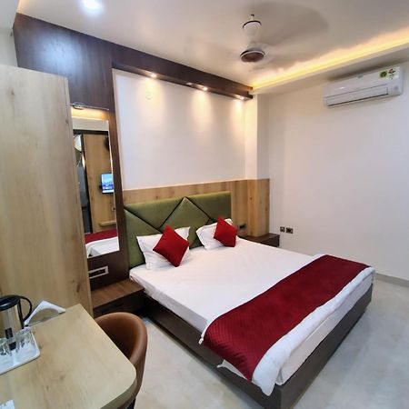Celebration Guest House Lucknow Exterior photo