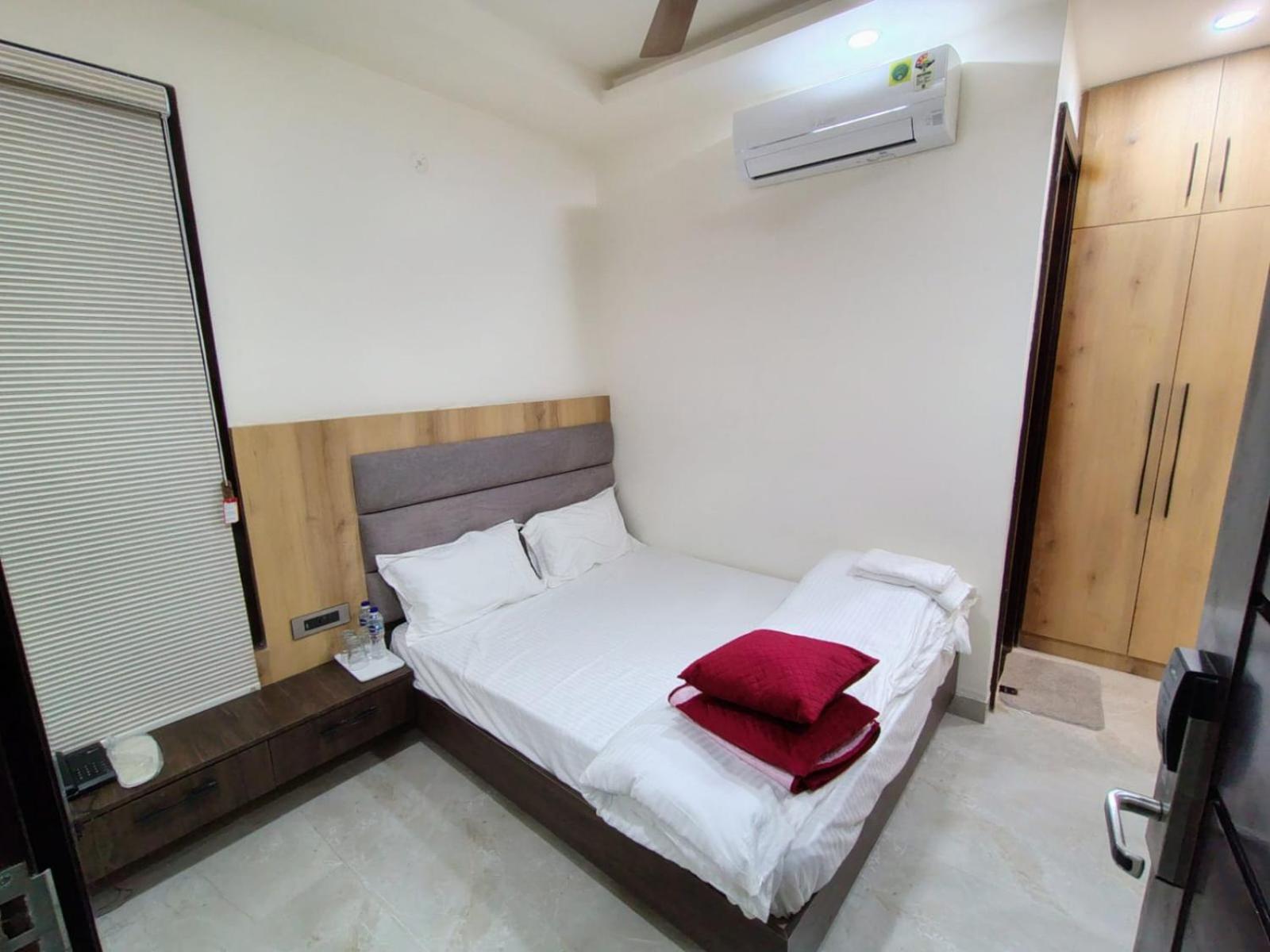 Celebration Guest House Lucknow Exterior photo